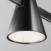 Накладной светильник Maytoni Technical Keila TR146-1-5W3K-B