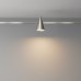 Накладной светильник Maytoni Technical Keila TR146-1-5W3K-PT