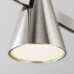 Накладной светильник Maytoni Technical Keila TR146-1-5W3K-PT