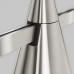 Накладной светильник Maytoni Technical Keila TR146-1-5W3K-PT