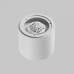 Накладной светильник Maytoni Technical Lens C217CL-15W3K-W