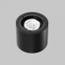 Накладной светильник Maytoni Technical Lens C217CL-15W4K-B