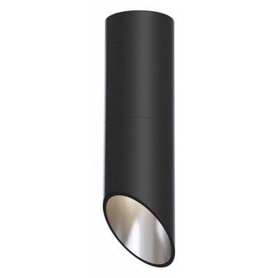 Накладной светильник Maytoni Technical Lipari C025CL-01B