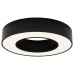 Накладной светильник Maytoni Technical Lua C093CL-24W4K-B