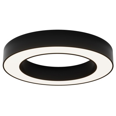Накладной светильник Maytoni Technical Lua C093CL-36W4K-B