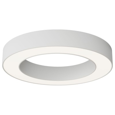 Накладной светильник Maytoni Technical Lua C093CL-36W4K-W