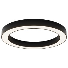 Накладной светильник Maytoni Lua C093CL-45W4K-B