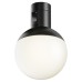 Накладной светильник Maytoni Technical Luna TR149-1-5W3K-B