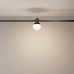 Накладной светильник Maytoni Technical Luna TR149-1-5W3K-B