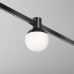 Накладной светильник Maytoni Technical Luna TR149-1-5W3K-B