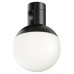 Накладной светильник Maytoni Technical Luna TR149-1-5W4K-B