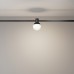 Накладной светильник Maytoni Technical Luna TR149-1-5W4K-B