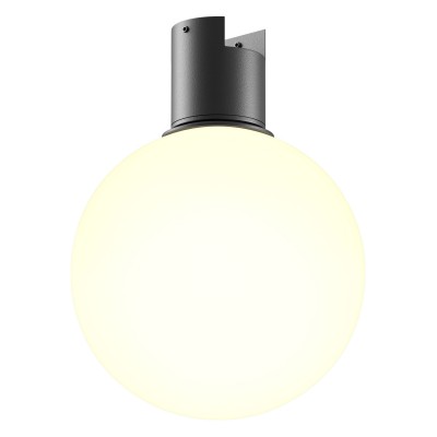 Накладной светильник Maytoni Technical Luna TR171-1-5W3K-WB