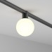 Накладной светильник Maytoni Technical Luna TR171-1-5W3K-WB