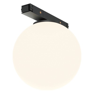 Накладной светильник Maytoni Technical Luna TR177-1-5WTW-B