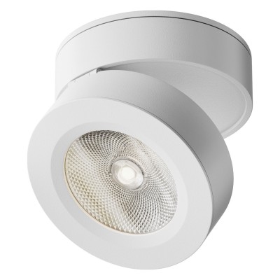 Накладной светильник Maytoni Technical Magic C022CL-7W4K-W-1