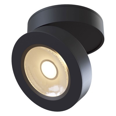 Накладной светильник Maytoni Technical Magic C022CL-L7B