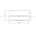 Накладной светильник Maytoni Technical Magic C022CL-L7B