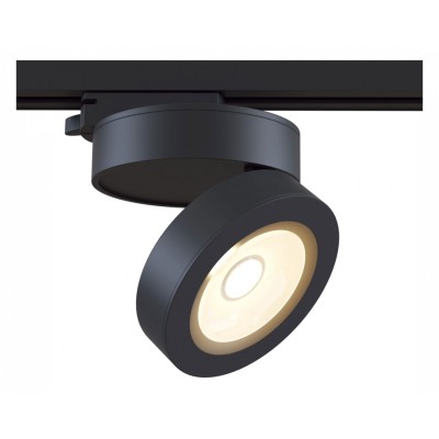 Накладной светильник Maytoni Technical Magic TR006-1-12W3K-B4K