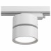 Накладной светильник Maytoni Technical ONDA TR007-1-12W3K-W