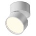 Накладной светильник Maytoni Technical Onda C024CL-12W4K-W-1