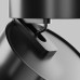 Накладной светильник Maytoni Technical Onda C024CL-18W4K-B-1