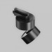 Накладной светильник Maytoni Technical Onda TR007-1-12W4K-B-1