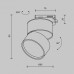 Накладной светильник Maytoni Technical Onda TR007-1-12W4K-B-1