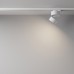 Накладной светильник Maytoni Technical Onda TR007-1-12W4K-W-1