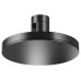 Накладной светильник Maytoni Technical Plato TR152-1-7W3K-B