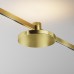 Накладной светильник Maytoni Technical Plato TR152-1-7W3K-BS