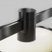 Накладной светильник Maytoni Technical Plato TR152-1-7W4K-B