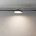 Накладной светильник Maytoni Technical Plato TR153-1-10W3K-B