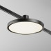 Накладной светильник Maytoni Technical Plato TR153-1-10W3K-B