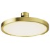 Накладной светильник Maytoni Technical Plato TR153-1-10W3K-BS