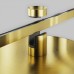 Накладной светильник Maytoni Technical Plato TR153-1-10W3K-BS