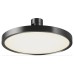 Накладной светильник Maytoni Technical Plato TR153-1-10W4K-B