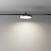 Накладной светильник Maytoni Technical Plato TR153-1-10W4K-B