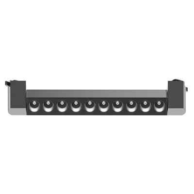 Накладной светильник Maytoni Technical Points Rot TR010-1-10W3K-M-B