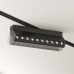Накладной светильник Maytoni Technical Points Rot TR077-2-20W4K-B