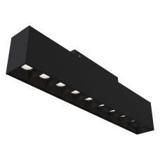 Накладной светильник Points TR014-2-20W3K-B
