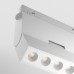 Накладной светильник Maytoni Technical Points TR033-4-6W3K-M-DS-W