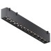 Накладной светильник Maytoni Technical Points TR128B-12W3K-M-B