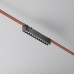Накладной светильник Maytoni Technical Points TR128B-12W3K-M-B