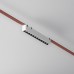 Накладной светильник Maytoni Technical Points TR128B-12W3K-M-W