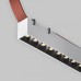 Накладной светильник Maytoni Technical Points TR128B-12W3K-M-W