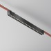 Накладной светильник Maytoni Technical Points TR128B-24W3K-M-B