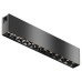 Накладной светильник Maytoni Technical Points TR150-1-12W3K-M-B