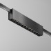 Накладной светильник Maytoni Technical Points TR150-1-12W3K-M-B