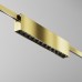 Накладной светильник Maytoni Technical Points TR150-1-12W4K-M-BS
